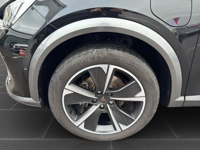 Cupra Formentor 1.4 e-Hybrid