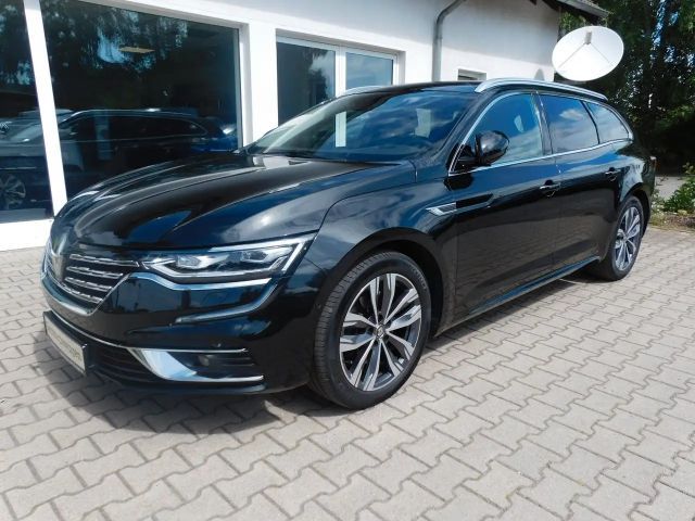 Renault Talisman Combi Estate Intens