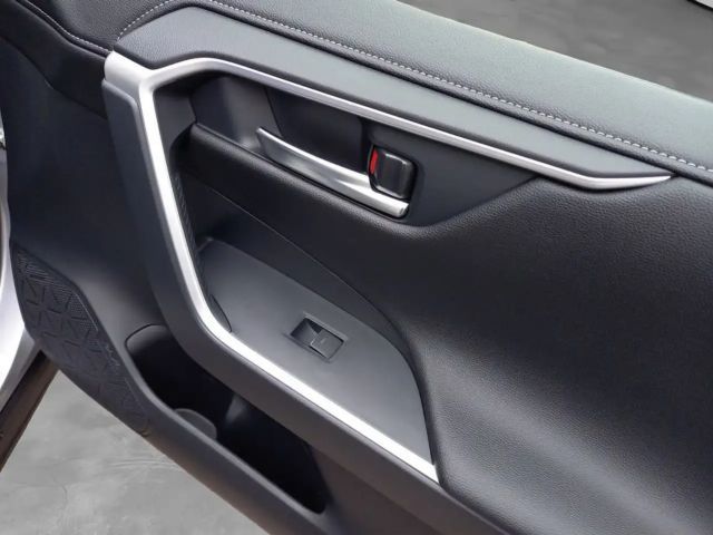 Toyota RAV4 4x2 Hybride Technik