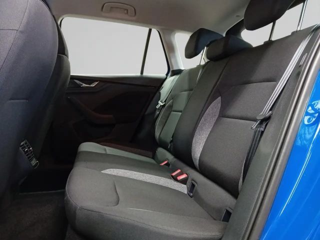 Skoda Kamiq Essence DSG Navi über SmartLink/LED/Tempomat/PDC/S