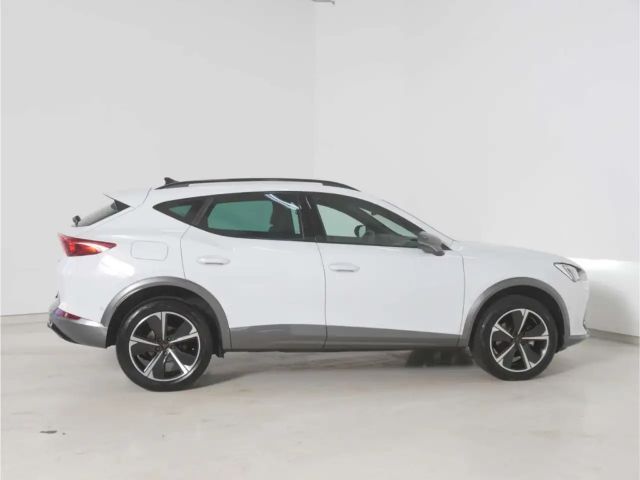 Cupra Formentor 2.0 TSI 4Drive DSG