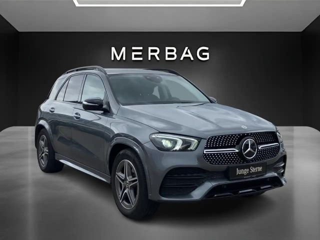 Mercedes-Benz GLE 350 4MATIC