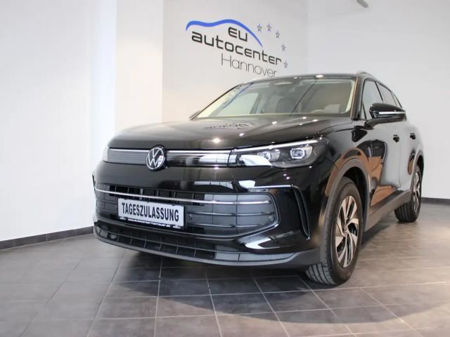 Volkswagen Tiguan 1.5 eTSI DSG Life Plus