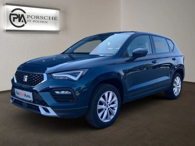 Seat Ateca 2.0 TDI Style