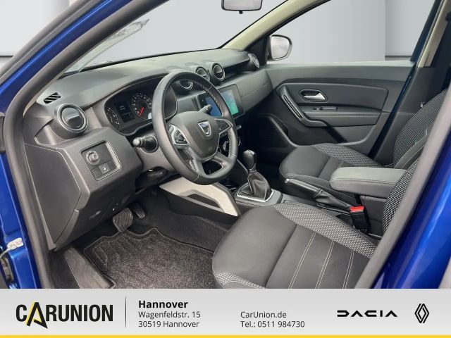 Dacia Duster 2WD Prestige TCe 150