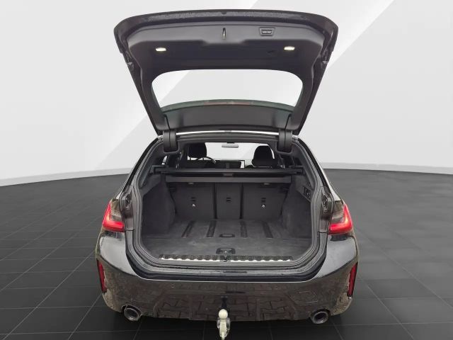 BMW 330 330d M-Sport Touring xDrive