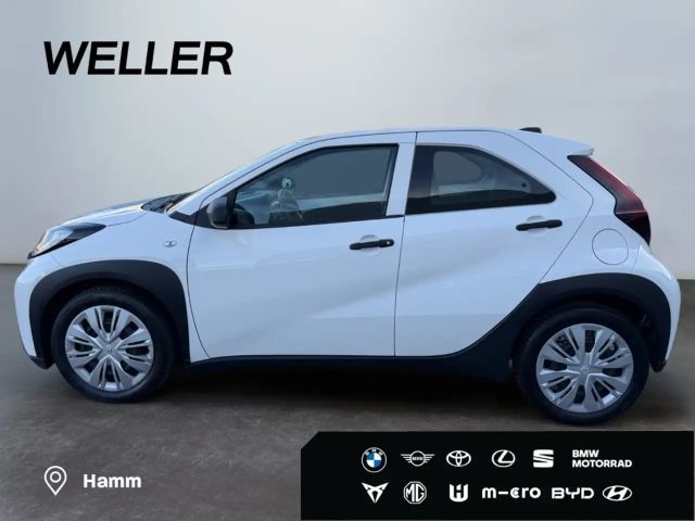 Toyota Aygo X Hatchback