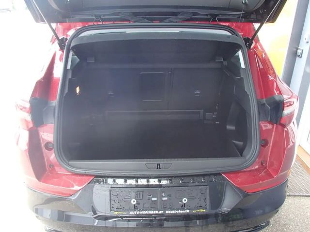 Opel Grandland X Elegance