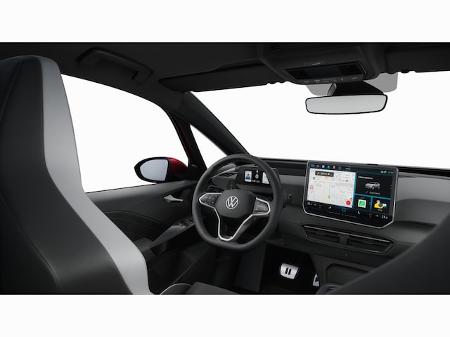 Volkswagen ID.3 Performance Pro