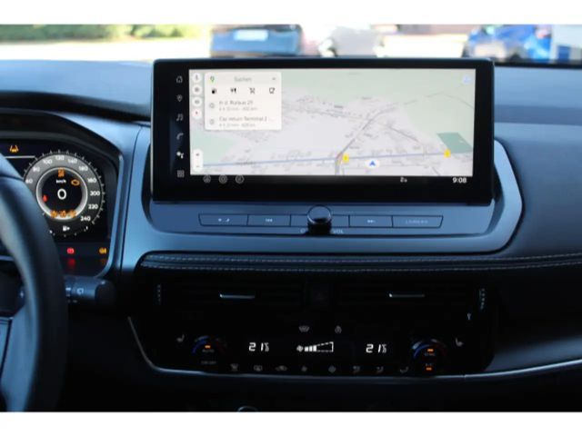 Nissan Qashqai DIG-T N-Connecta