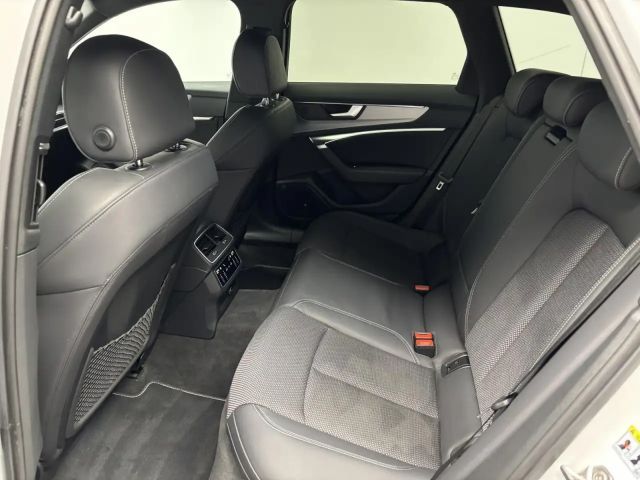 Audi A6 40 TDI Avant S-Line Sport