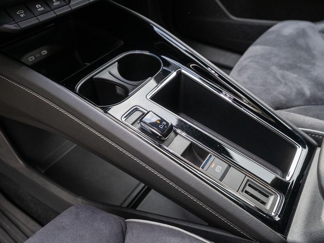 Skoda Enyaq Sportline iV 60