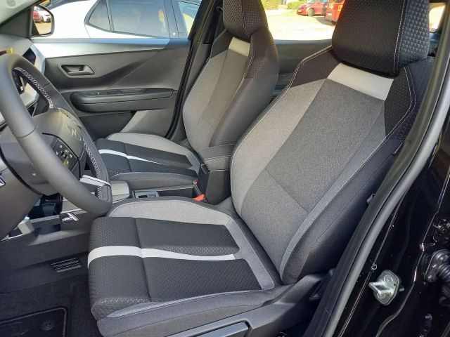 Opel Frontera Edition