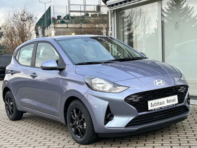 Hyundai i10 1.0 Trend