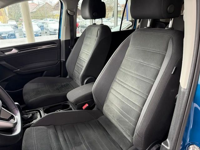 Volkswagen Touran 7-zitter Highline