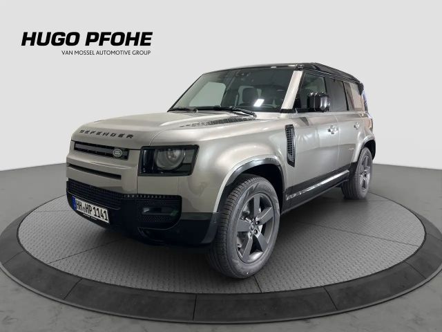 Land Rover Defender 3.0 110 D300 Dynamic MHEV SE
