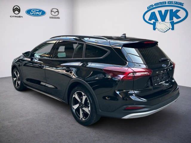 Ford Focus Active Wagon