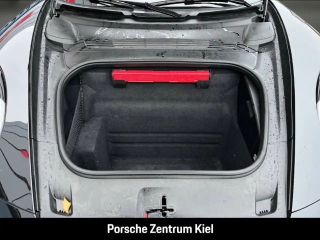 Porsche 992 Cabrio S Turbo