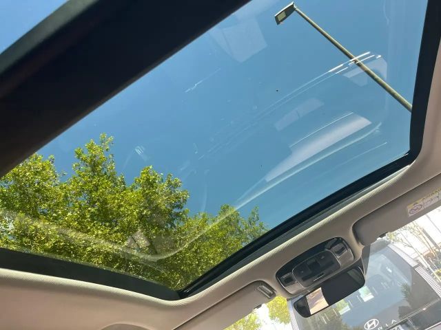 Hyundai Tucson 2WD Hybrid Prime