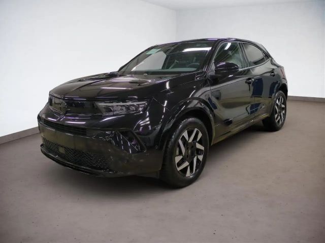 Opel Mokka GS-Line Grand Sport