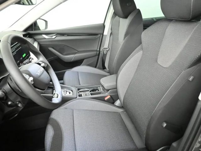 Skoda Octavia Selection