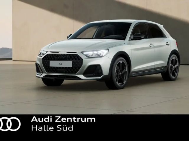 Audi A1 30 TFSI Allstreet S-Line
