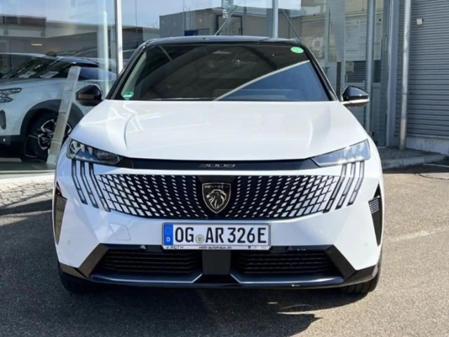 Peugeot E-3008 GT-Line