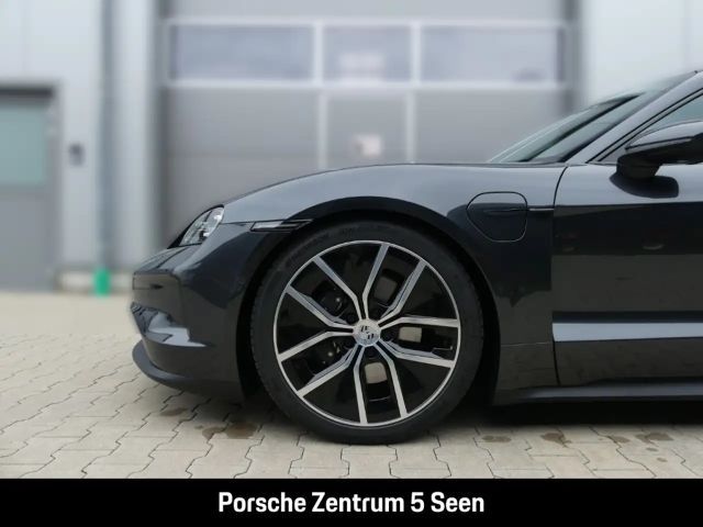 Porsche Taycan Sport Turismo