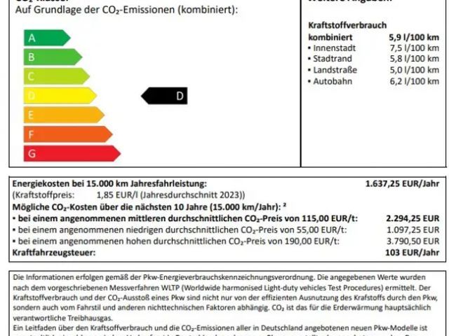 Peugeot 2008 Allure Pack EAT8 PureTech