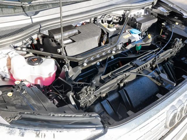 Audi Q4 e-tron 35 S-Line