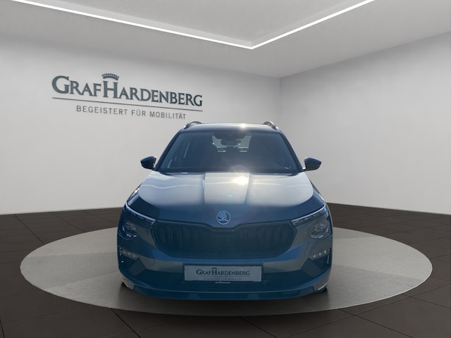 Skoda Kamiq 1.5 TSI Selection