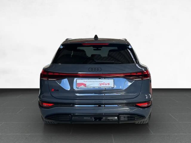 Audi Q6 e-tron Edition Quattro