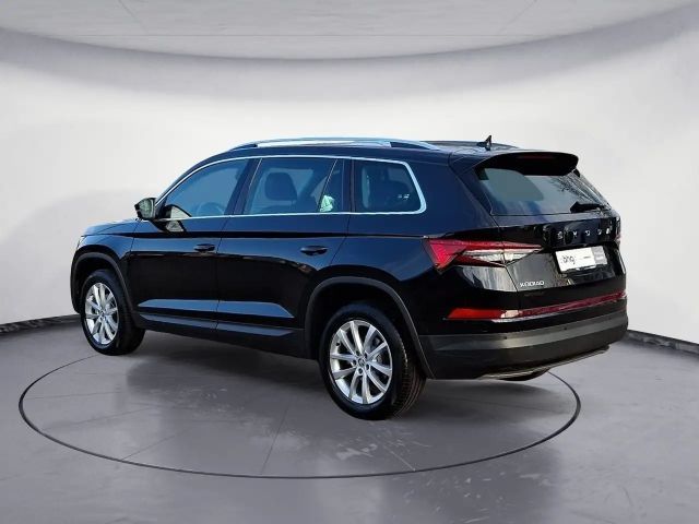 Skoda Kodiaq Style Style