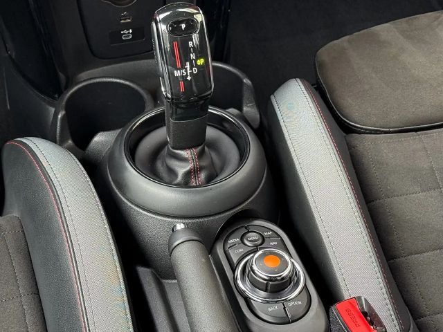 MINI John Cooper Works John Cooper Works