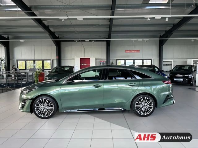 Kia ProCeed GDi GT-Line