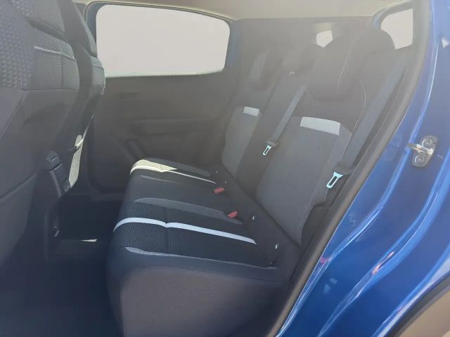 Opel Frontera Edition