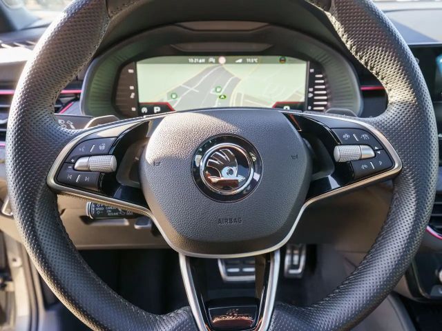 Skoda Kamiq 1.0 TSI Monte Carlo