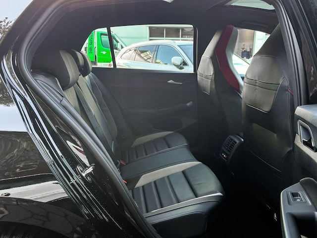 Volkswagen Golf 2.0 TSI DSG GTI Golf VIII