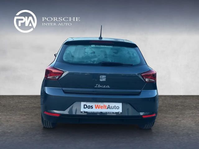 Seat Ibiza 1.0 TSI Reference
