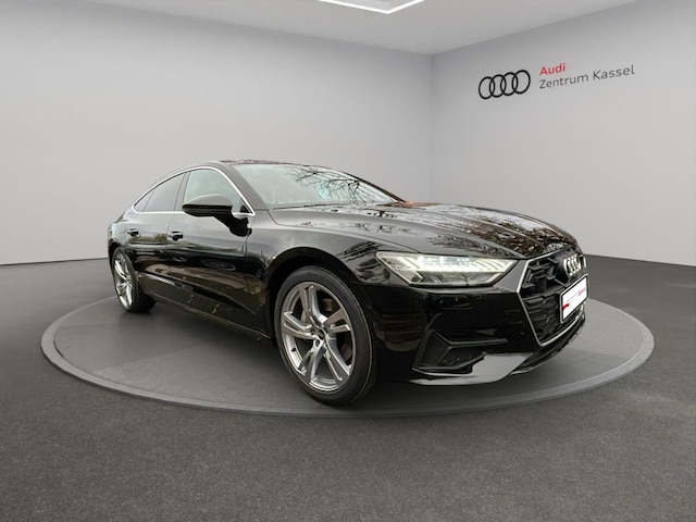 Audi A7 45 TDI Quattro S-Tronic Sportback