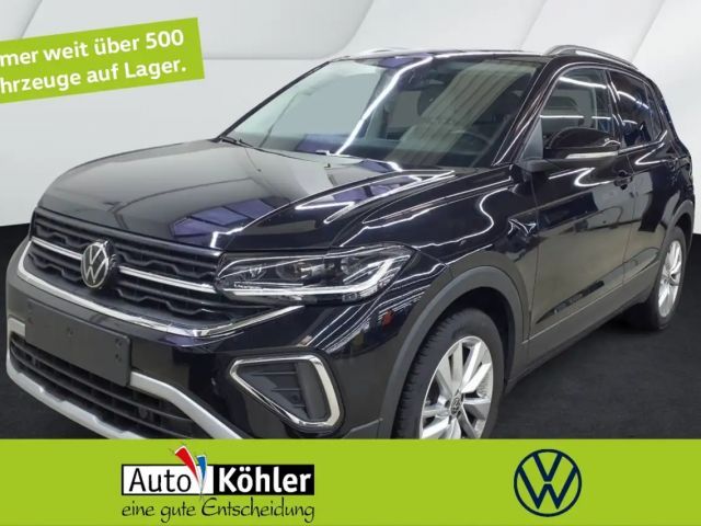 Volkswagen T-Cross DSG Style