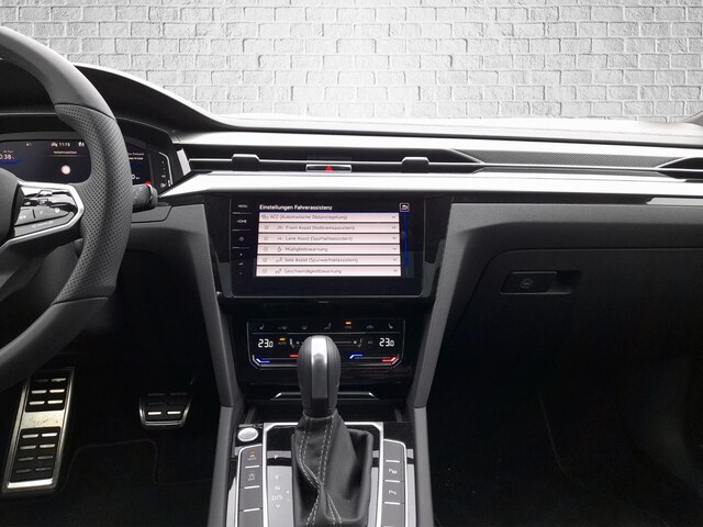 Volkswagen Arteon Shooting Brake 4Motion