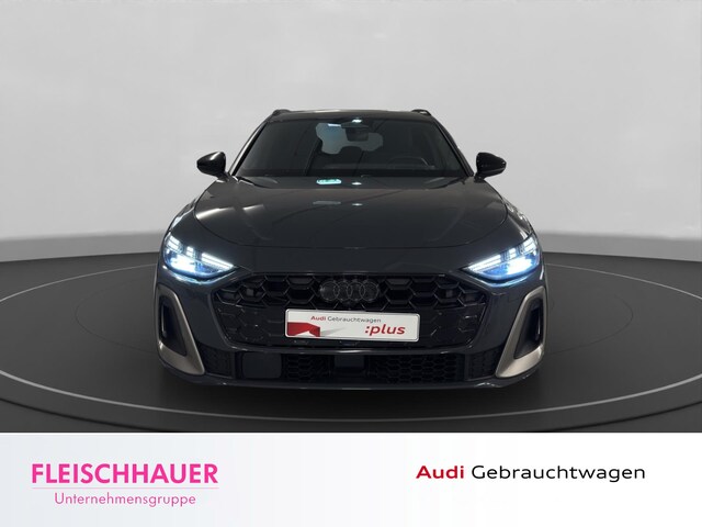 Audi A5 Avant Quattro S-Tronic