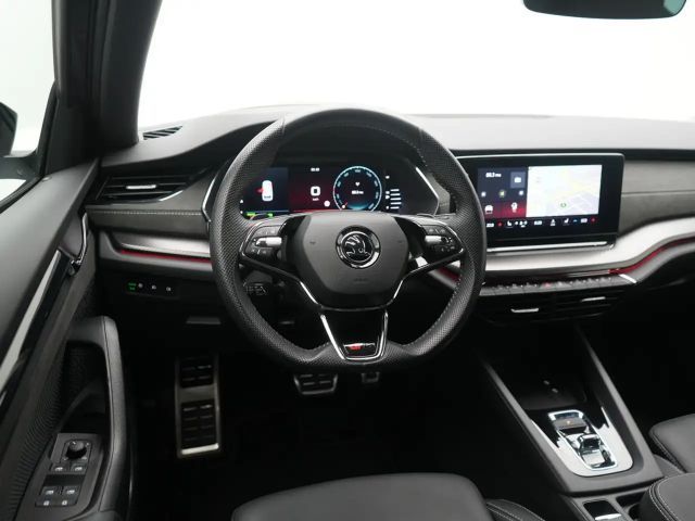 Skoda Octavia Combi RS iV