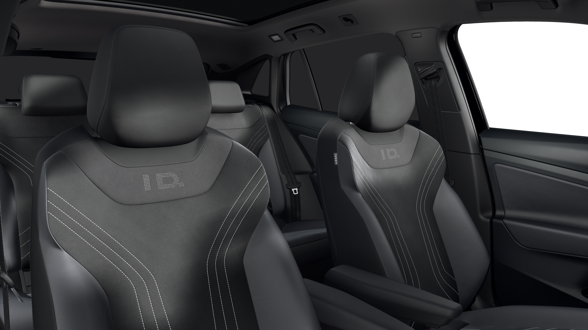 Volkswagen ID.4 Performance Pro