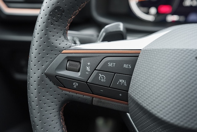 Cupra Formentor 4Drive DSG