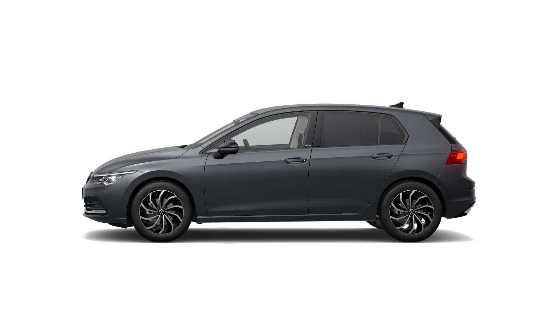 Volkswagen Golf 1.5 TSI Golf VIII Move