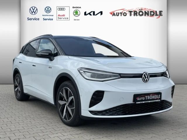 Volkswagen ID.4 4Motion GTX