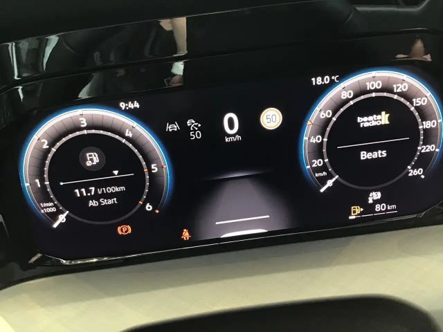 Volkswagen Golf Business Variant