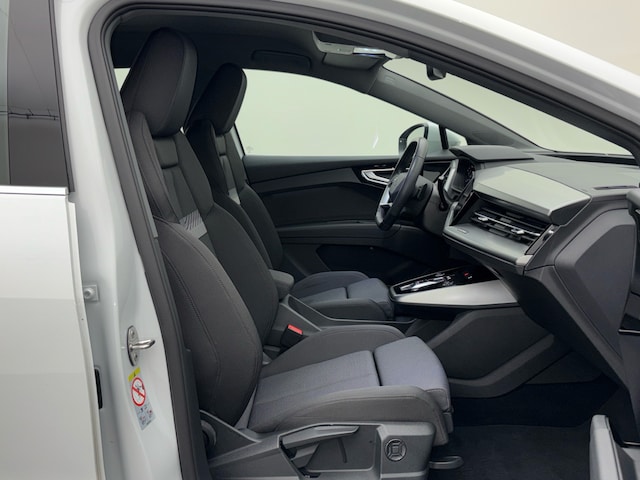 Audi Q4 e-tron 35